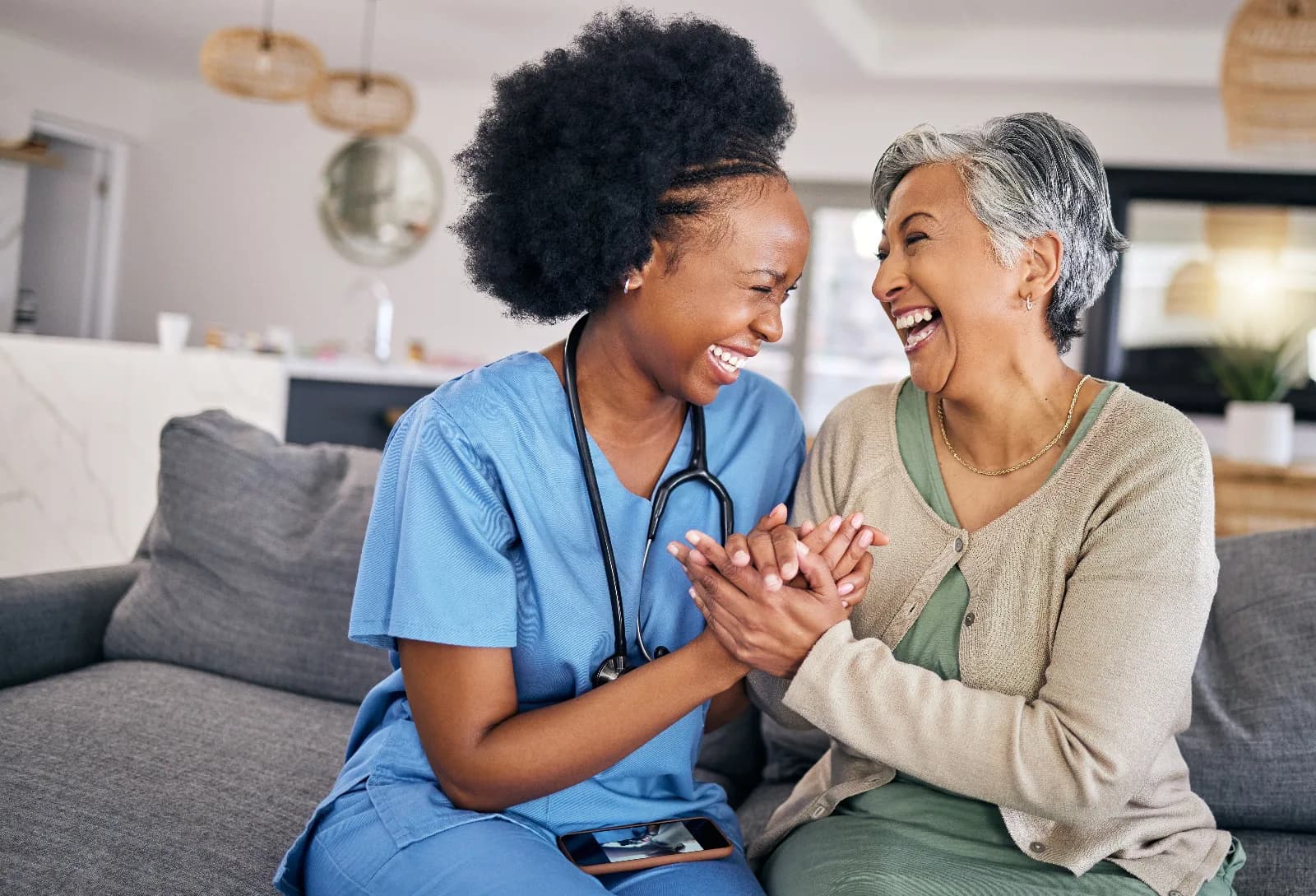 Bito Health cancer education magazines