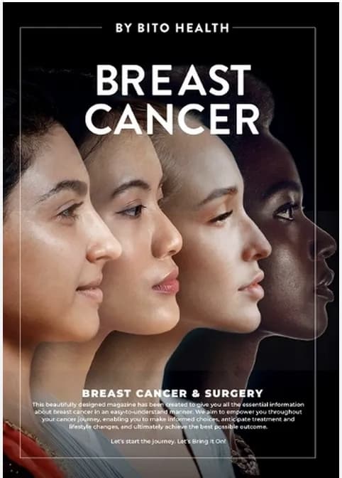 Breast Cancer