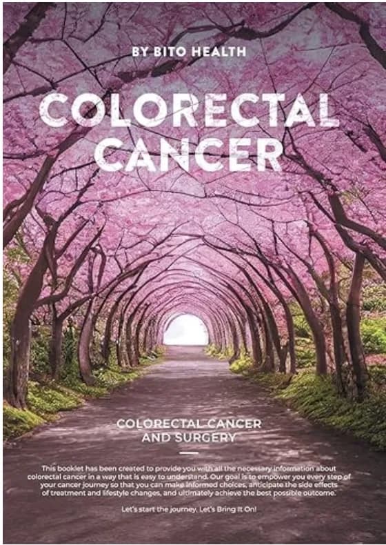 Colorectal Cancer