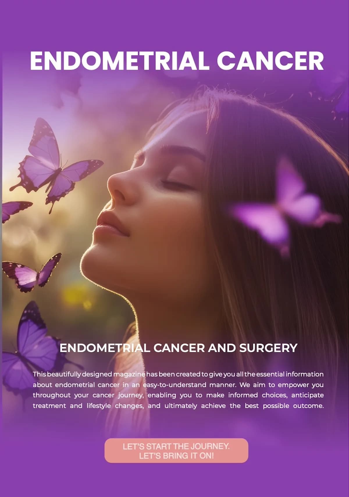 Endometrial Cancer