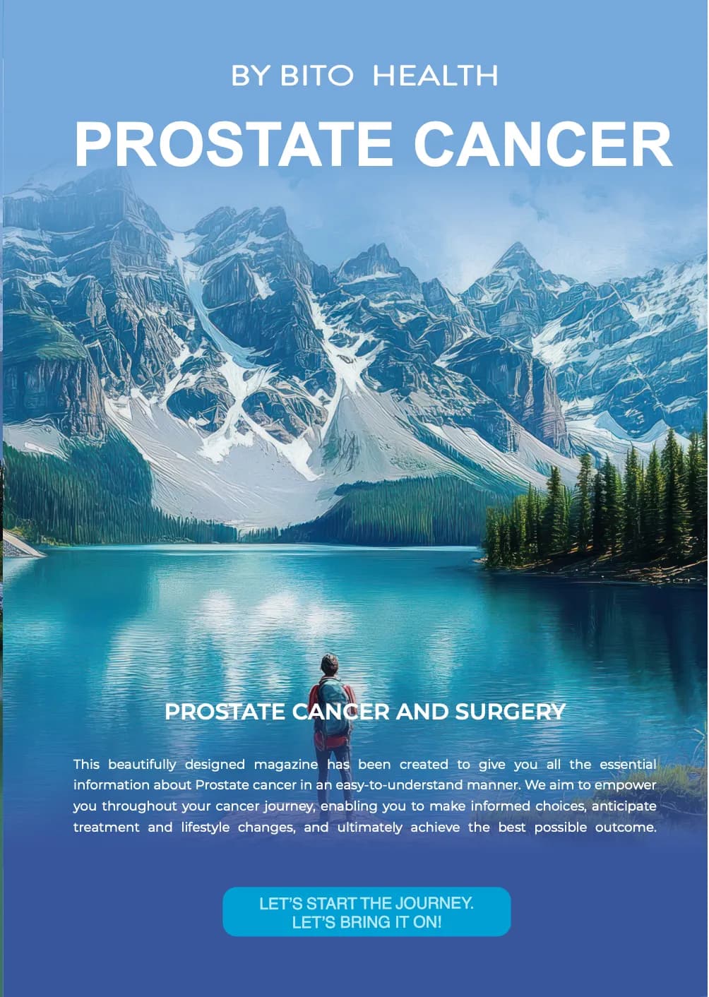 Prostate Cancer
