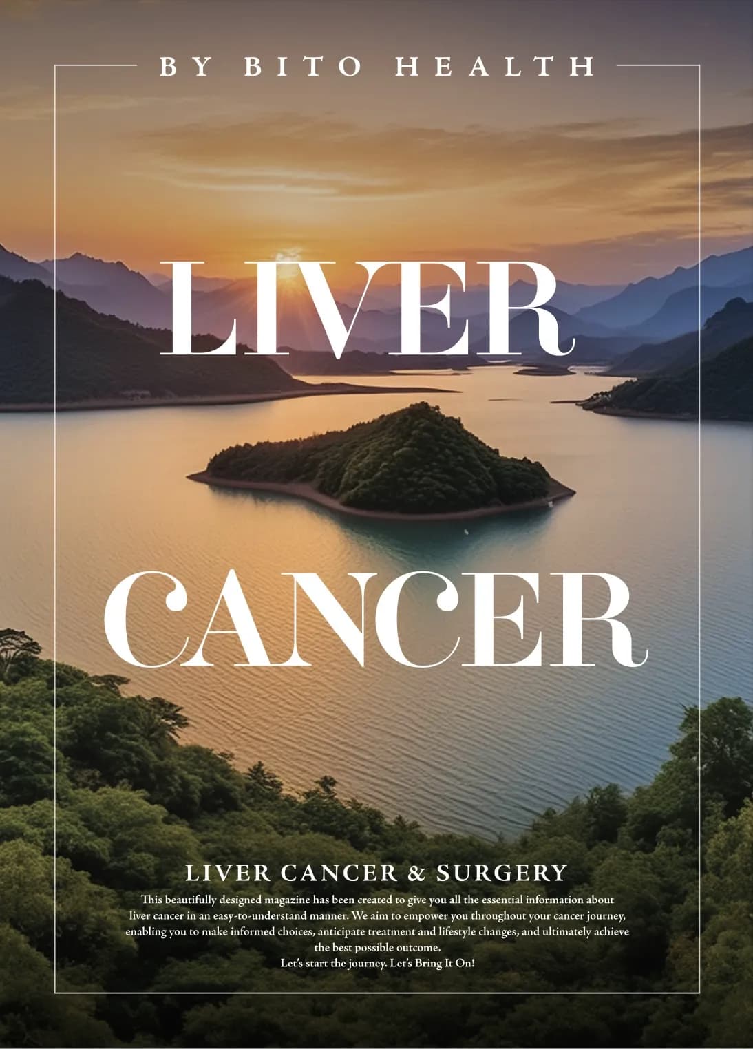 Liver Cancer