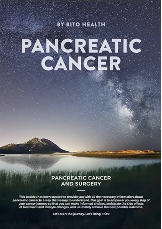 Pancreatic Cancer