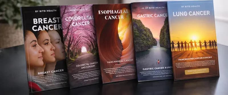 Caregiver Guides